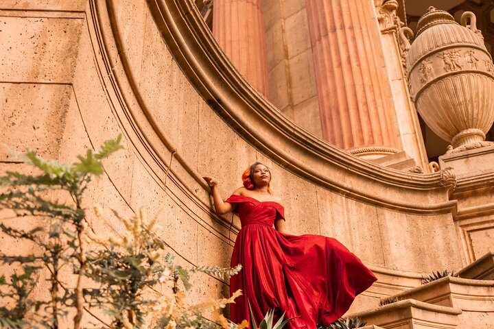 Private Professional Vacation Photoshoot in Santa Rosa CA - Photo 1 of 25